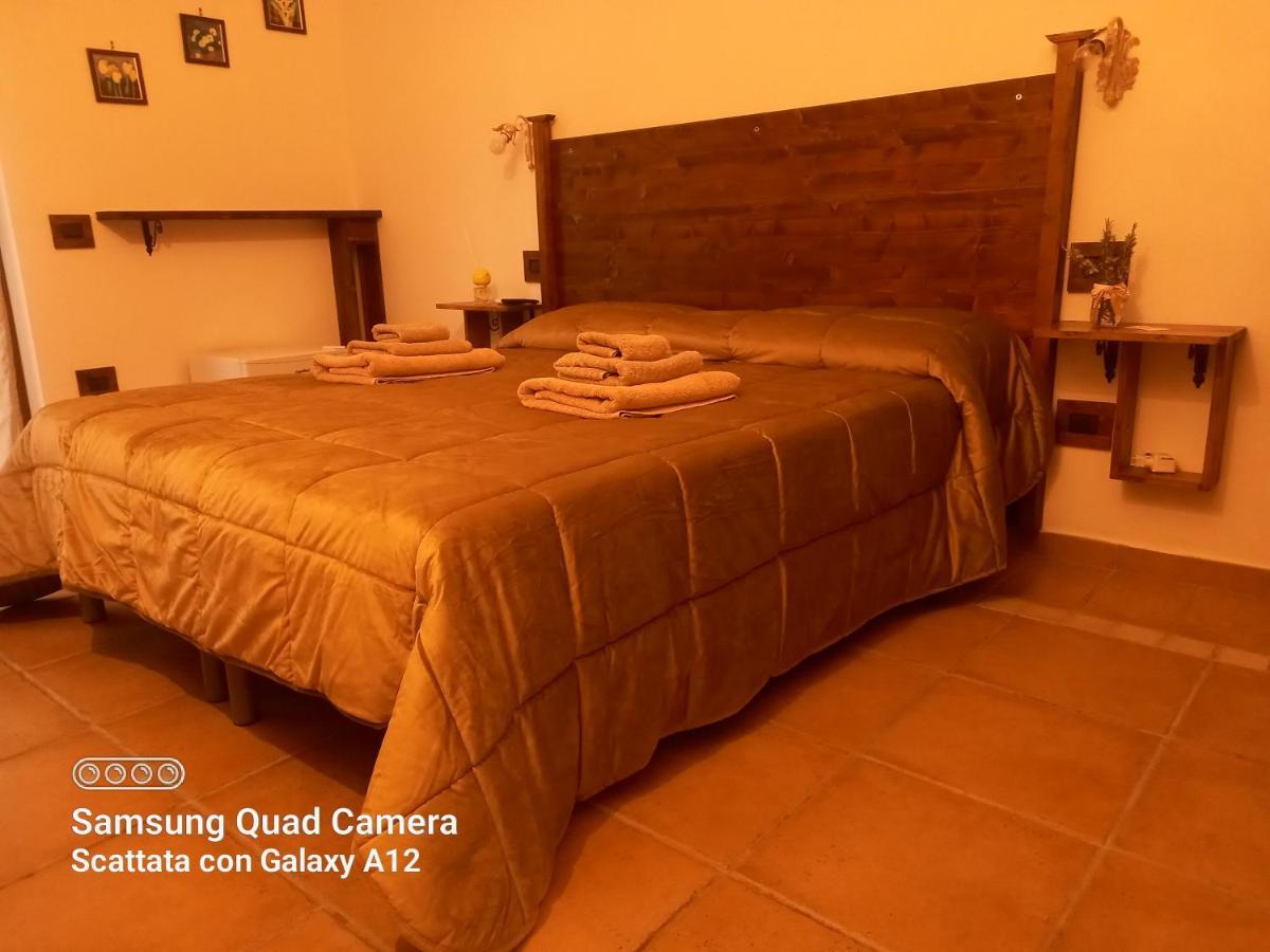 B&B Da Maria Teresa - Маратеа Екстер'єр фото