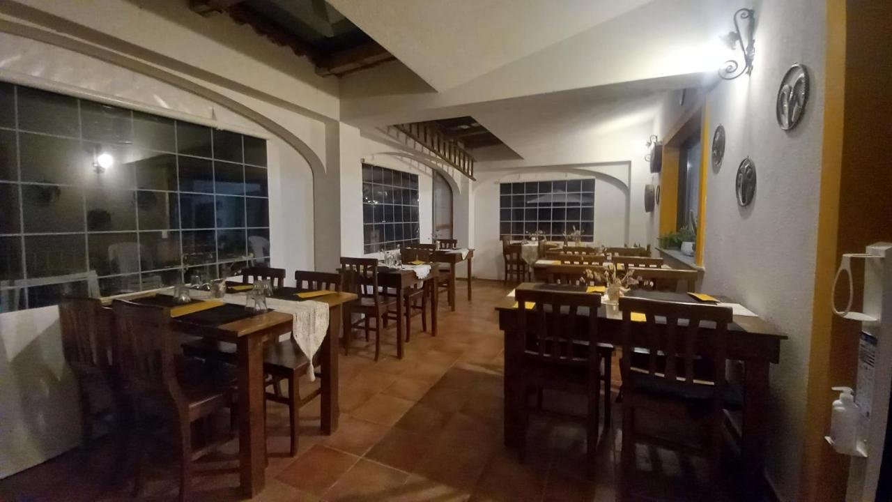 B&B Da Maria Teresa - Маратеа Екстер'єр фото